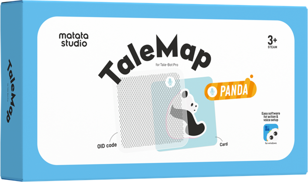 Espansione STEM MatataLab "Tale Map"