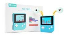 ELECFREAKS EF08247 Retro Makecode Arcade per l'istruzione