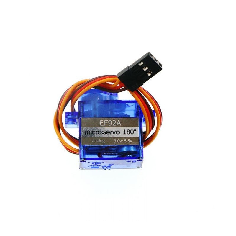 ELECFREAKS EF09082 180º Micro Servo Digitale per micro:bit